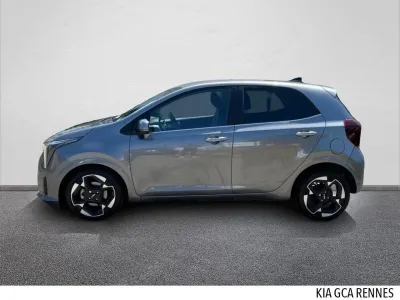 KIA Picanto 1.2 DPi 79ch First Edition occasion 2024 - Photo 3