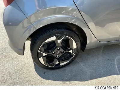 KIA Picanto 1.2 DPi 79ch First Edition occasion 2024 - Photo 4