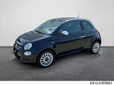 FIAT 500 1.0 70ch BSG S&S Pack Confort & Style occasion 2023 - Photo 1