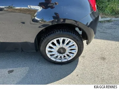 FIAT 500 1.0 70ch BSG S&S Pack Confort & Style occasion 2023 - Photo 4