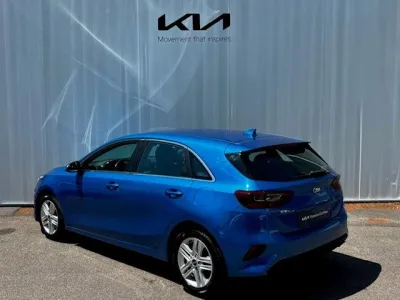 KIA Ceed 1.4 T-GDI 140ch Active DCT7 MY20 occasion 2020 - Photo 3