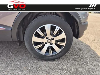 RENAULT Captur 1.5 dCi 90ch energy Intens Euro6c occasion 2019 - Photo 4