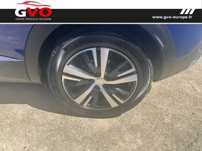 PEUGEOT 3008 1.5 BlueHDi 130ch E6.c Allure S&S occasion 2018 - Photo 4