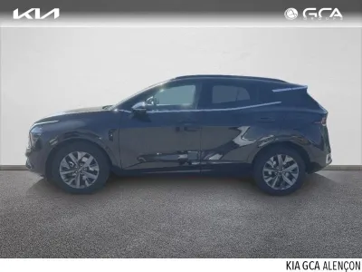 KIA Sportage 1.6 T-GDi 230ch HEV GT-Line Premium BVA6 4x2 occasion 2023 - Photo 3