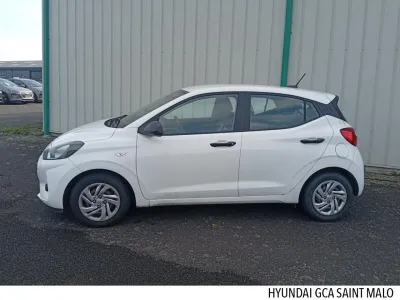 HYUNDAI i10 1.0 67ch ECO Initia occasion 2020 - Photo 3