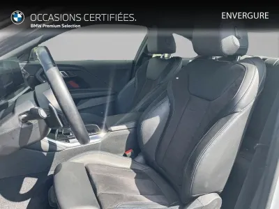 BMW Serie 2 Coupe 218iA 156ch M Sport occasion 2023 - Photo 4