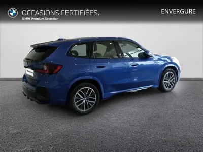 BMW X1 ieDrive20 204ch M Sport occasion 2024 - Photo 2