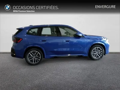BMW X1 ieDrive20 204ch M Sport occasion 2024 - Photo 3