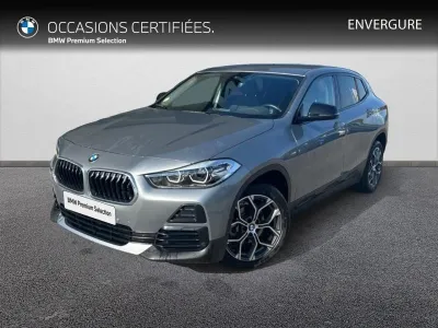 BMW X2 sDrive16dA 116ch Business Design DKG7 Euro6d-T occasion 2023 - Photo 1