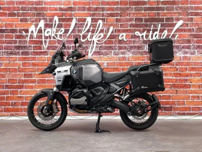BMW R 1300 GS Adventure occasion 2024 - Photo 1