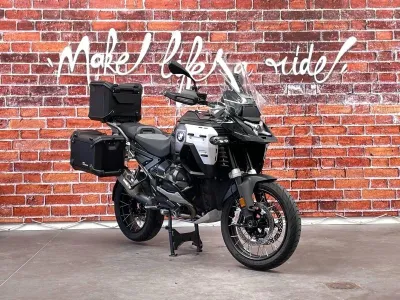 BMW R 1300 GS Adventure occasion 2024 - Photo 2