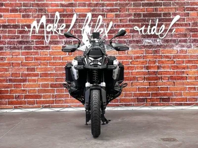BMW R 1300 GS Adventure occasion 2024 - Photo 4