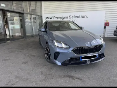BMW Serie 2 Gran Coupe 220d 163ch M Sport DKG7 occasion 2025 - Photo 1