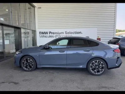 BMW Serie 2 Gran Coupe 220d 163ch M Sport DKG7 occasion 2025 - Photo 2