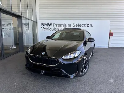BMW Serie 2 Gran Coupe 220d 163ch M Sport DKG7 occasion 2025 - Photo 1