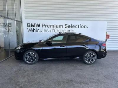 BMW Serie 2 Gran Coupe 220d 163ch M Sport DKG7 occasion 2025 - Photo 3