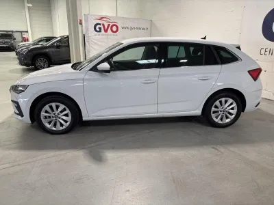 SKODA Scala 1.0 TSI Evo2 116ch Selection DSG7 occasion 2025 - Photo 2