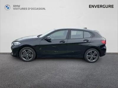 BMW Serie 1 116dA 116ch Edition Sport DKG7 occasion 2020 - Photo 3