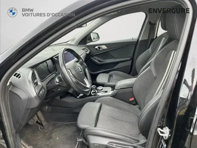 BMW Serie 1 116dA 116ch Edition Sport DKG7 occasion 2020 - Photo 4