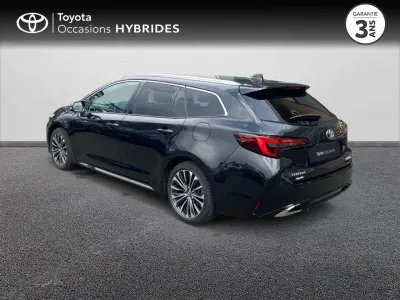 TOYOTA Corolla Touring Spt 2.0 196ch Design MY23 occasion 2023 - Photo 2