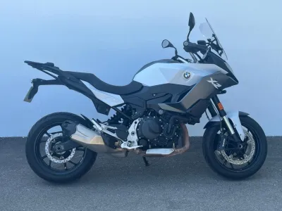 BMW F 900 XR A2 occasion 2023 - Photo 2