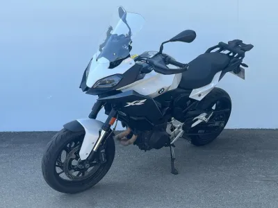 BMW F 900 XR A2 occasion 2023 - Photo 3