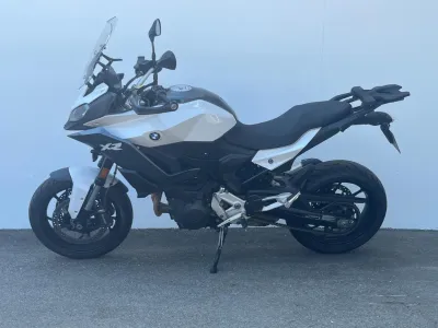 BMW F 900 XR A2 occasion 2023 - Photo 4