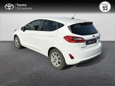 FORD Fiesta Active 1.0 EcoBoost 100ch S&S Pack Euro6.1 occasion 2018 - Photo 2