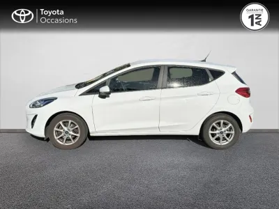FORD Fiesta Active 1.0 EcoBoost 100ch S&S Pack Euro6.1 occasion 2018 - Photo 3