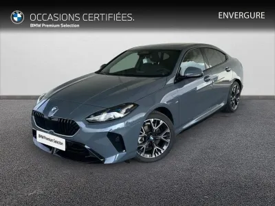 BMW Serie 2 Gran Coupe 220d 163ch M Sport DKG7 occasion 2025 - Photo 1