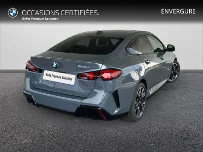 BMW Serie 2 Gran Coupe 220d 163ch M Sport DKG7 occasion 2025 - Photo 2