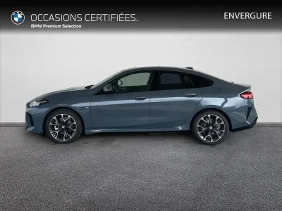 BMW Serie 2 Gran Coupe 220d 163ch M Sport DKG7 occasion 2025 - Photo 3