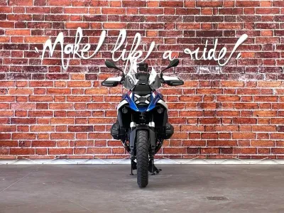 BMW R 1300 GS occasion 2024 - Photo 4