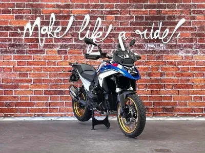 BMW R 1300 GS occasion 2024 - Photo 2