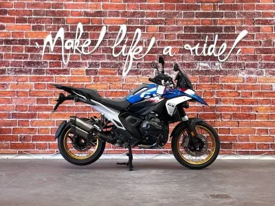 BMW R 1300 GS occasion 2024 - Photo 3