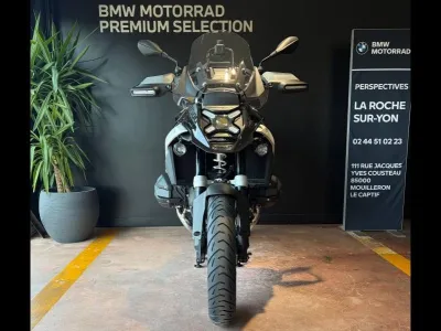 BMW R 1300 GS occasion 2026 - Photo 4