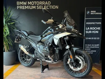 BMW R 1300 GS occasion 2026 - Photo 2