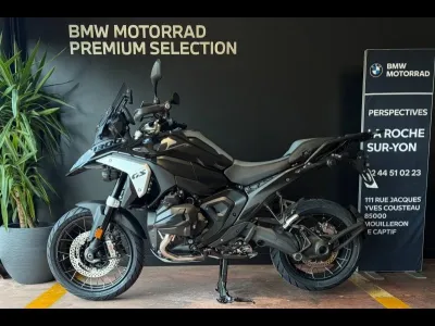 BMW R 1300 GS occasion 2026 - Photo 1