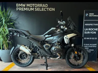BMW R 1300 GS occasion 2026 - Photo 3
