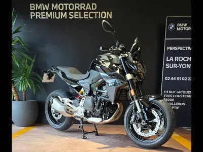 BMW F 900 R A2 2025 occasion 2026 - Photo 2