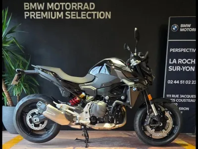 BMW F 900 R A2 2025 occasion 2026 - Photo 3
