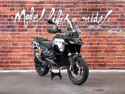 BMW R 1300 GS Adventure - Contrat d'entretien OFFERT occasion 2024 - Photo 2