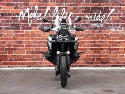 BMW R 1300 GS Adventure - Contrat d'entretien OFFERT occasion 2024 - Photo 4