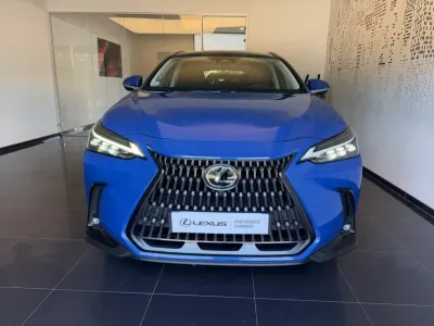 LEXUS NX 350h Luxe 2WD MY24 occasion 2023 - Photo 3