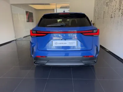 LEXUS NX 350h Luxe 2WD MY24 occasion 2023 - Photo 2