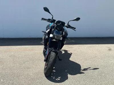 BMW F 900 R SPORT EDITION occasion 2024 - Photo 2