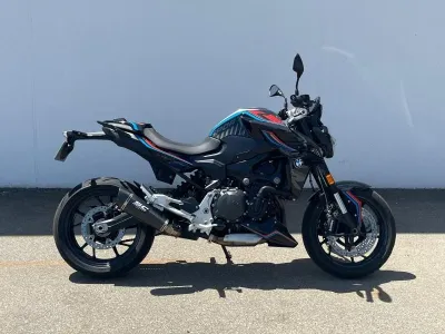 BMW F 900 R SPORT EDITION occasion 2024 - Photo 1