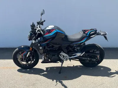 BMW F 900 R SPORT EDITION occasion 2024 - Photo 3