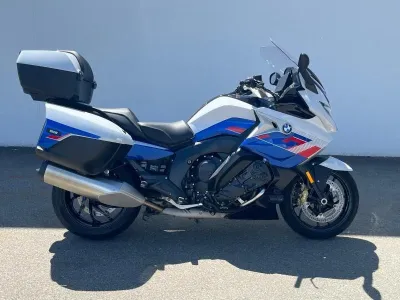 BMW K 1600 GT Finition PRO occasion 2022 - Photo 1