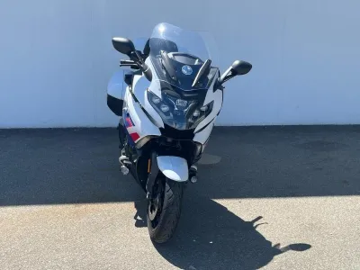 BMW K 1600 GT Finition PRO occasion 2022 - Photo 2